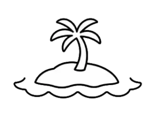 Icono Region insular